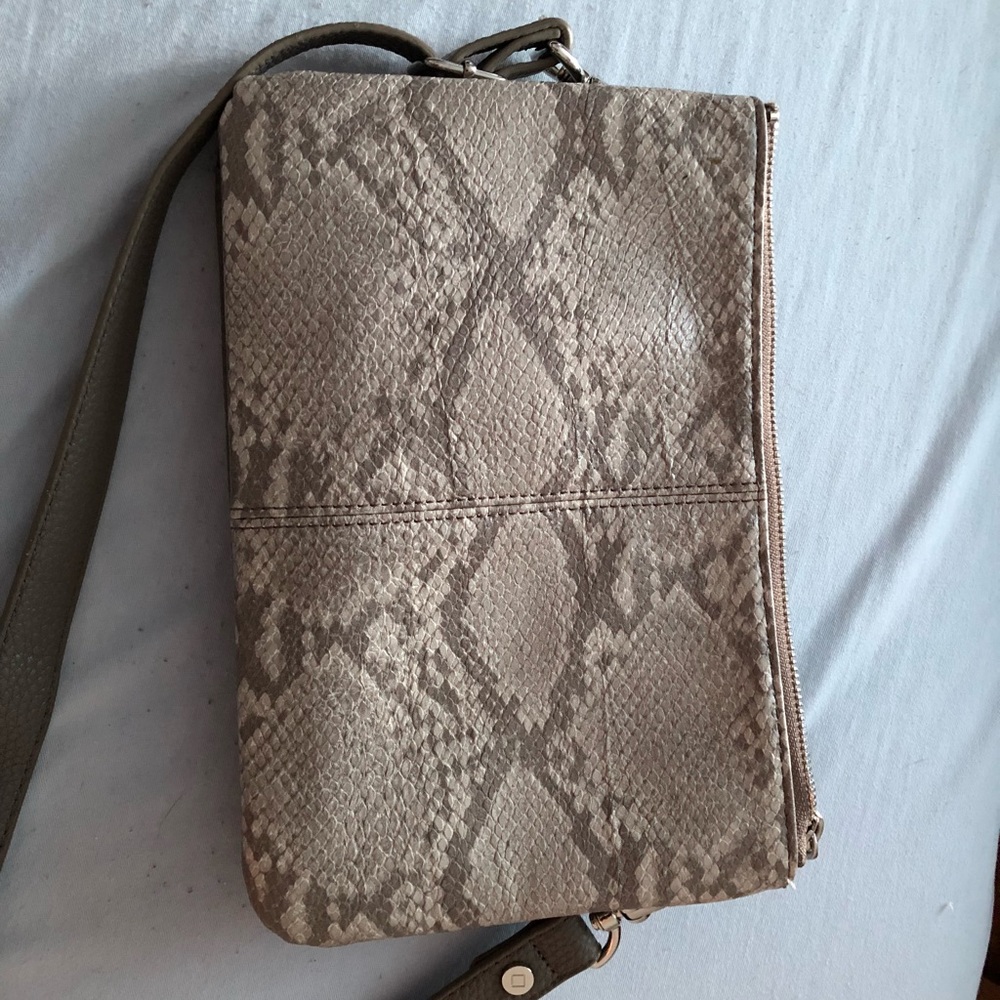 Thirty One Crossbody Purse